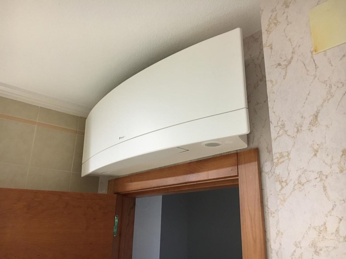 Reformas de pisos en Benidorm